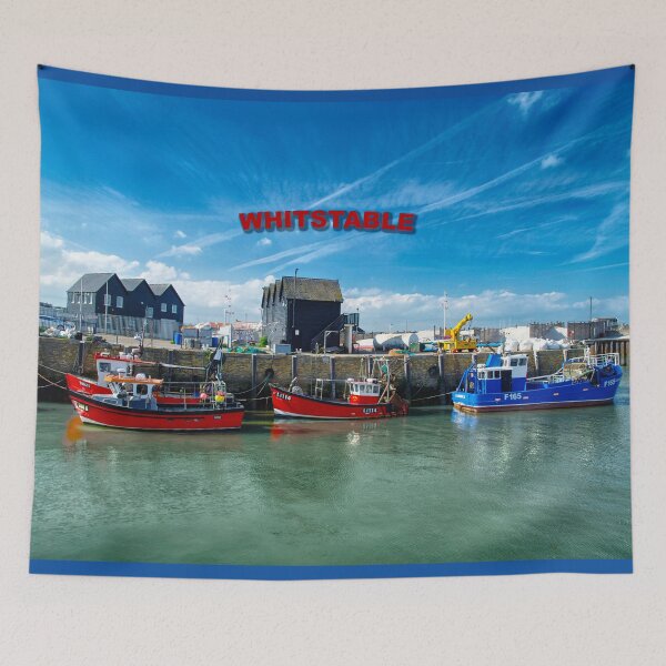 Item preview, Whitstable  designed and sold by Alisonchambers2.