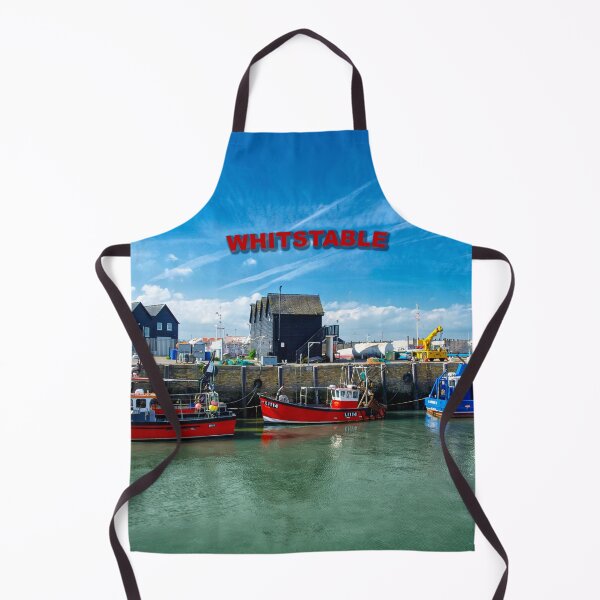 Item preview, Whitstable  designed and sold by Alisonchambers2.