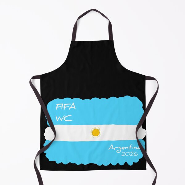Item preview, Argentina FWC 26 designed and sold by Simplty.