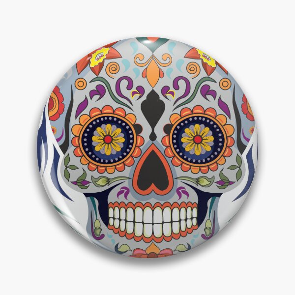 Item preview, Skull designed and sold by PVGraphics18270.