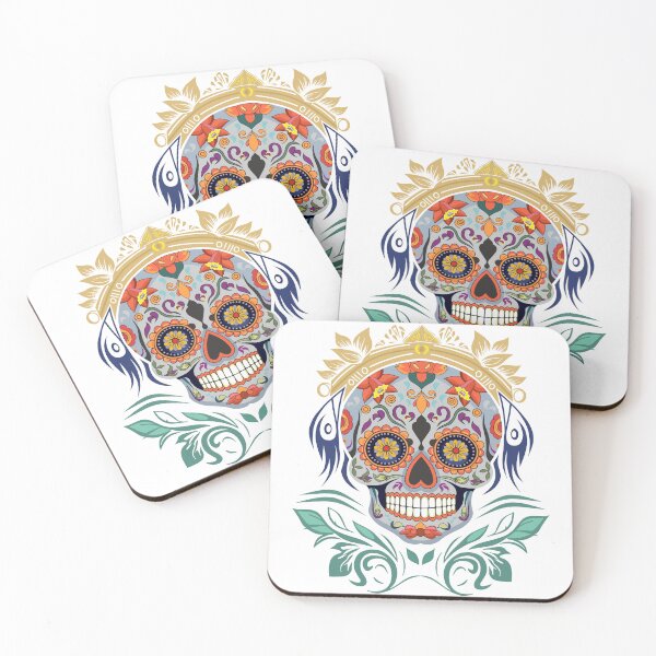 Item preview, Skull designed and sold by PVGraphics18270.