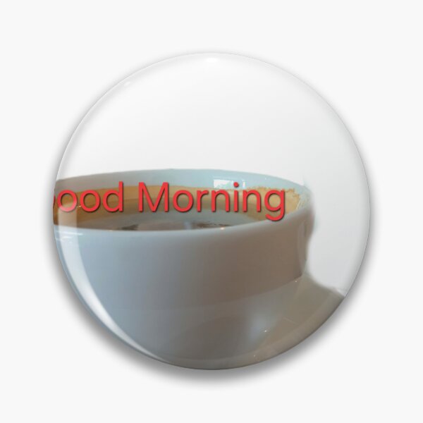 Item preview, Buenos días, café designed and sold by Pablox00.