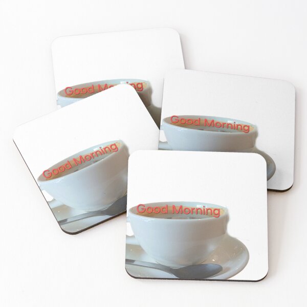 Item preview, Good morning coffe designed and sold by Pablox00.