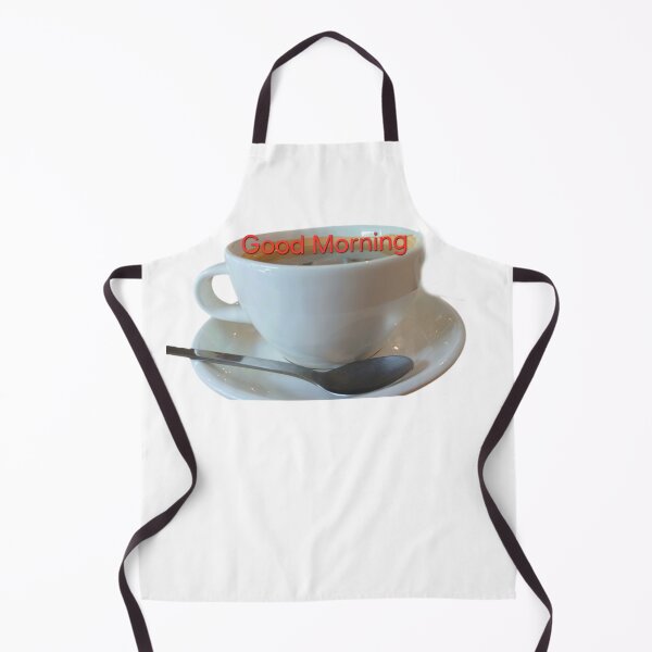 Item preview, Good morning coffe designed and sold by Pablox00.