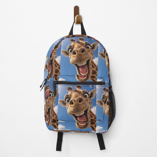 Item preview, Laughing Animal designed and sold by AwesomeDigiShop.