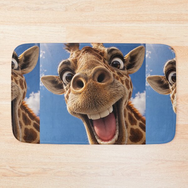 Item preview, Laughing Animal  designed and sold by AwesomeDigiShop.
