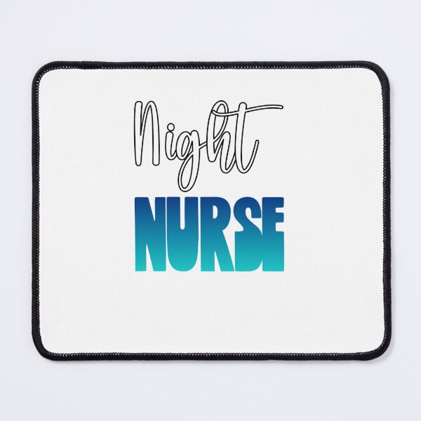 Item preview, Night Nurse designed and sold by halibutgoatramb.