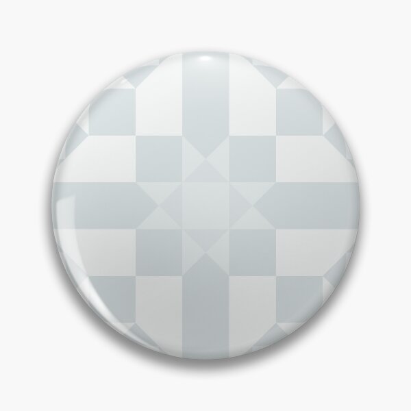 Item preview, Geometric Pattern: Canterbury: Ash designed and sold by Red Wolf.
