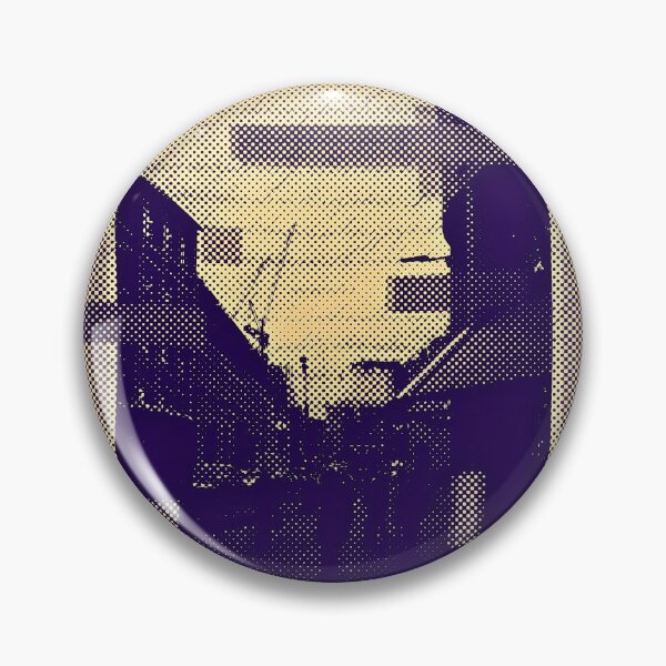 Item preview, Streets of London | Breaking of dawn designed and sold by ADXRA.EXE.