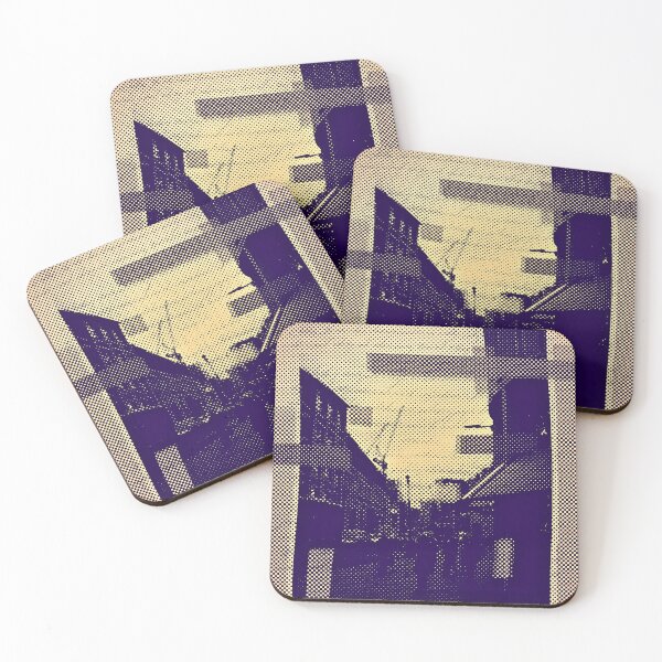 Item preview, Streets of London | Breaking of dawn designed and sold by ADXRA.EXE.