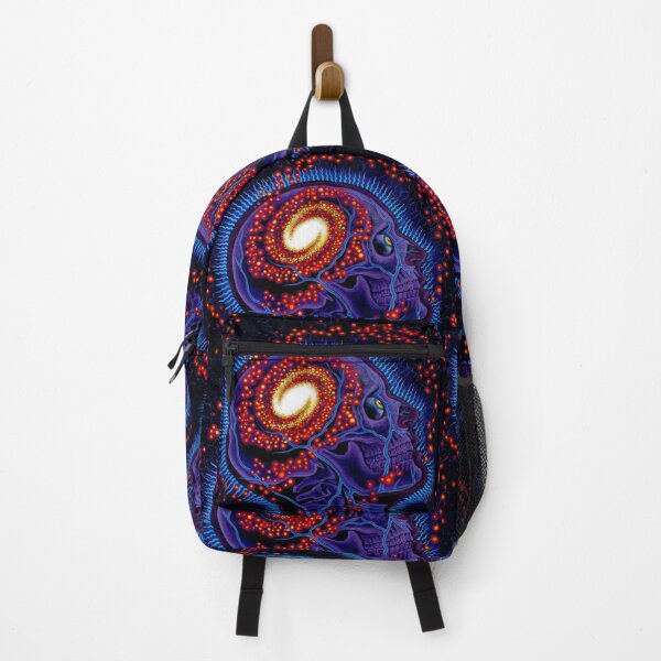 Item preview, isi dalam otak manusia alex grey penuh sesak berwarna designed and sold by frame952.