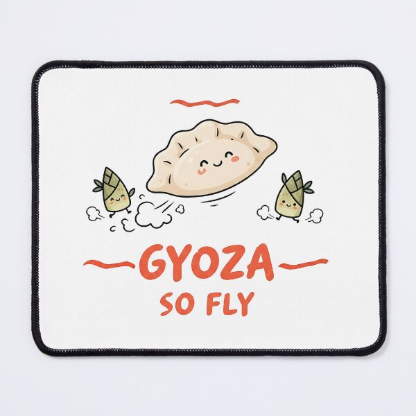 Item preview, Gyoza designed and sold by GigglingGourmet.