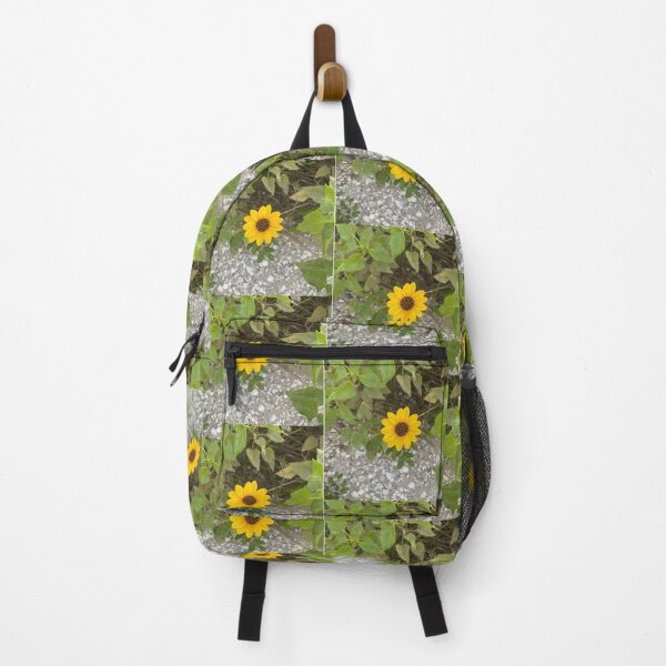 Item preview, Cucumberleaf Sunflower Gasparilla Island FL designed and sold by Donlan-2211.