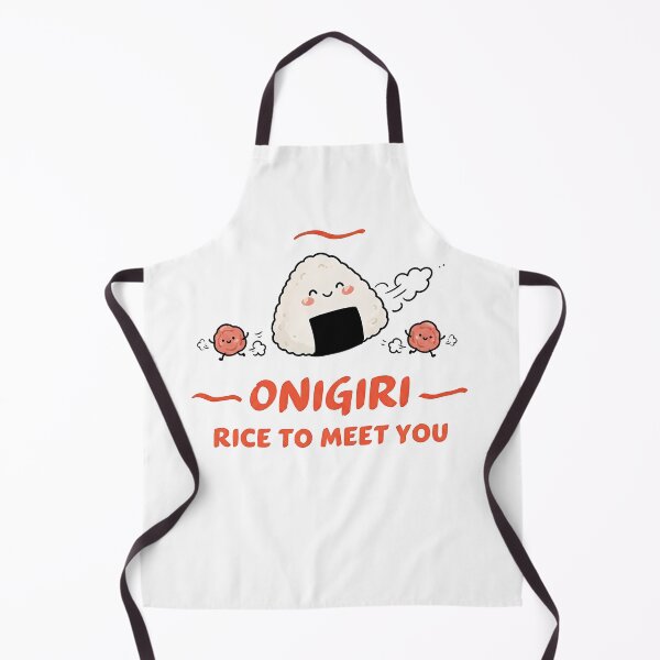 Item preview, Onigiri designed and sold by GigglingGourmet.