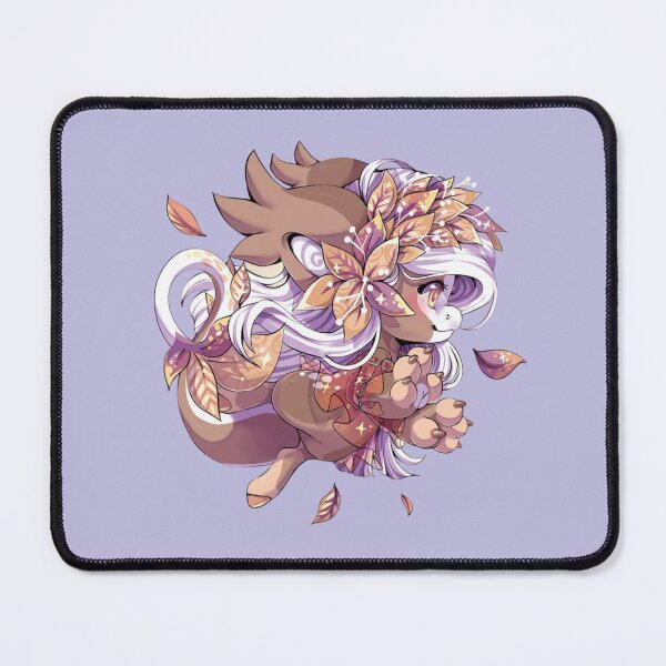 Item preview, Small Curious Forest Creature designed and sold by MurillaJeremy.