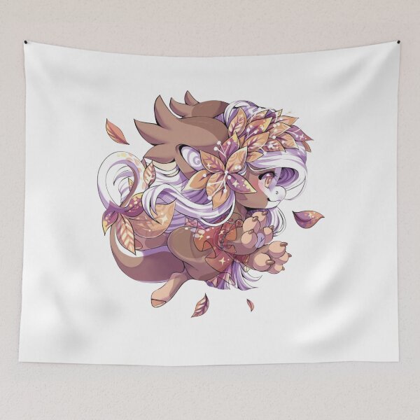 Item preview, Small Curious Forest Creature designed and sold by MurillaJeremy.
