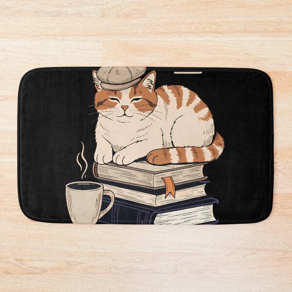 Item preview, Plants Cats Morning Light designed and sold by The Midnight Archive.