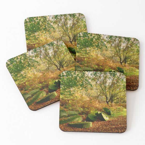 Item preview, Bole Hill Longshaw Estate designed and sold by Alisonchambers2.