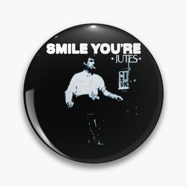 Item preview, Smile You're - Canadian Singer designed and sold by GlamRetro.