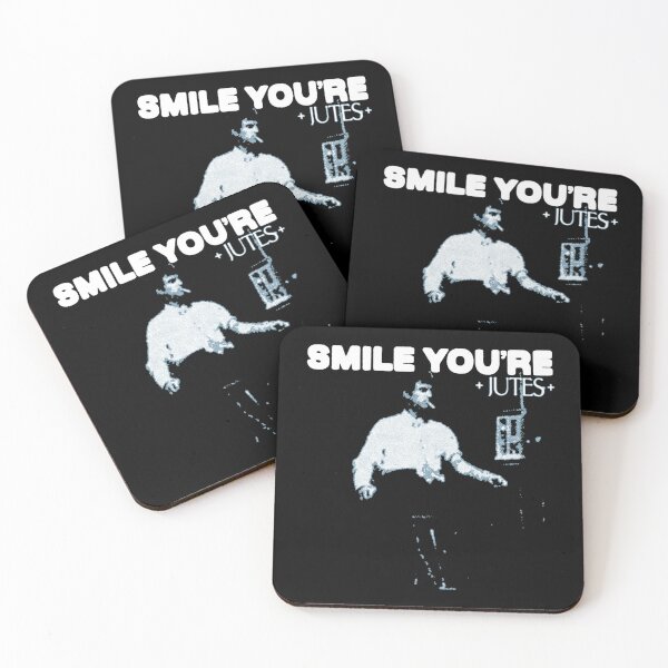 Item preview, Smile You're - Canadian Singer designed and sold by GlamRetro.