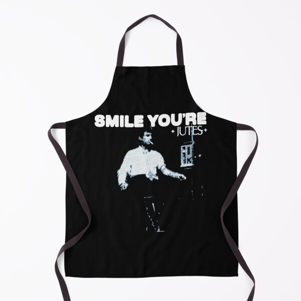 Artikelvorschau, Smile You're - Kanadischer Sänger entworfen und verkauft von GlamRetro.