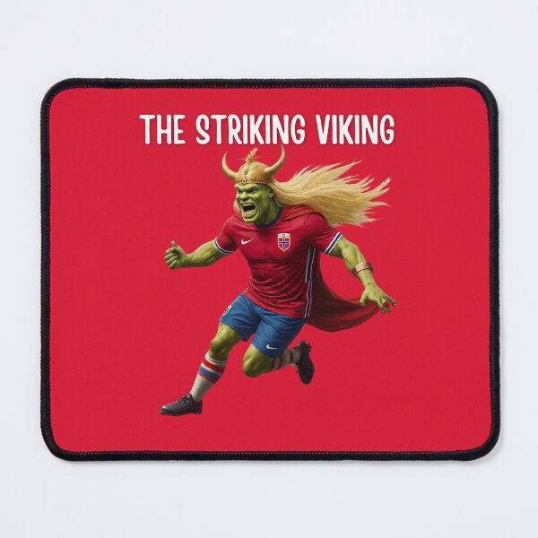 Item preview, The Striking Viking designed and sold by Flirt-Teez.