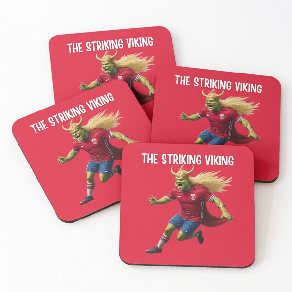 Item preview, The Striking Viking designed and sold by Flirt-Teez.