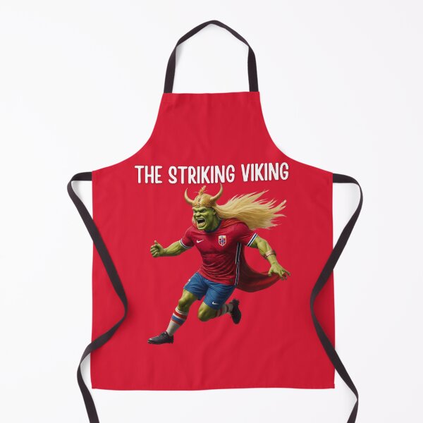 Item preview, The Striking Viking designed and sold by Flirt-Teez.