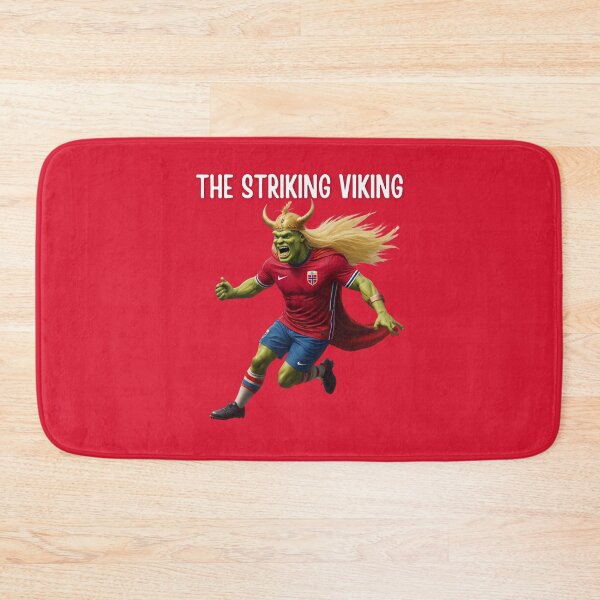 Item preview, The Striking Viking designed and sold by Flirt-Teez.