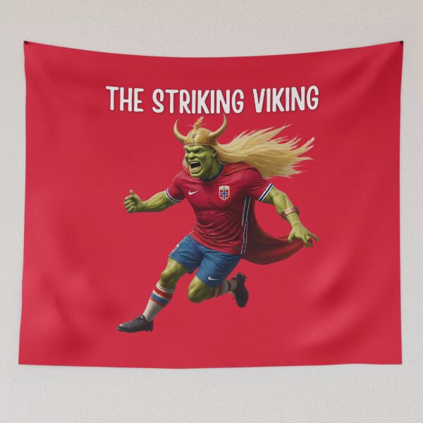 Item preview, El vikingo impactante designed and sold by Flirt-Teez.