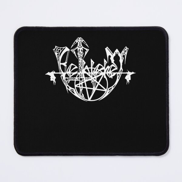 Item preview, Underground Black Metal Emblem designed and sold by Rida Faiz.
