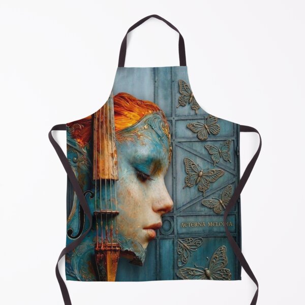Item preview, Eternal melody muse  designed and sold by IvanaIka.