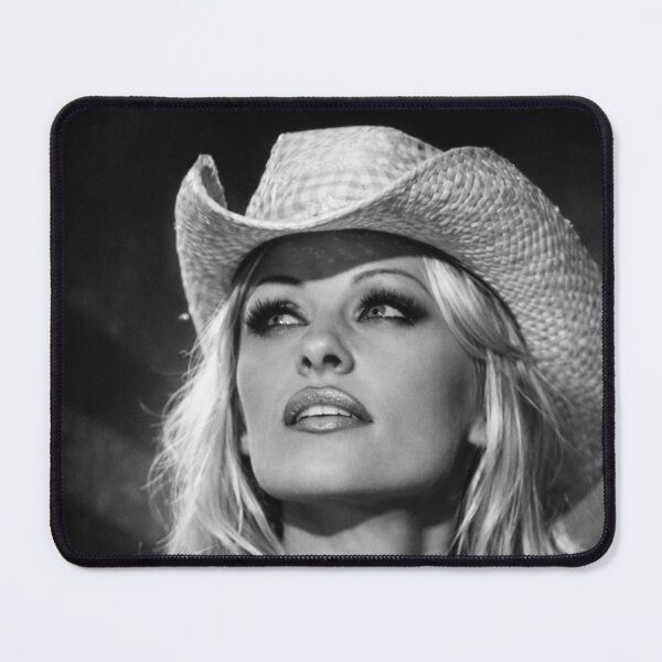 Item preview, Desert Whisper – Western Noir Cowgirl Poster and Wall Art designed and sold by Bela Ambrus.