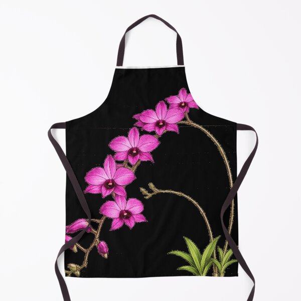 Item preview, Cooktown Orchid in bloom designed and sold by BlueBandedBee94.