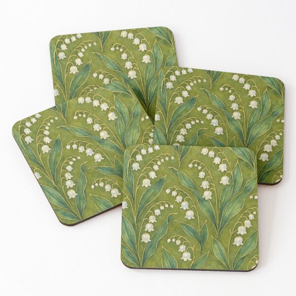 Item preview, Lily of The Valley  designed and sold by GraphicsClub.