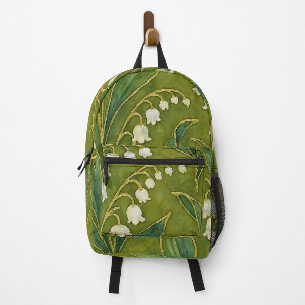 Item preview, Lily of The Valley designed and sold by GraphicsClub.
