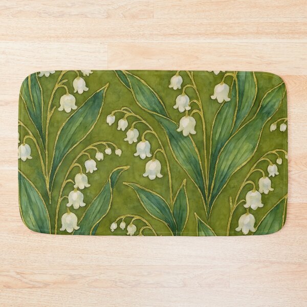 Item preview, Lily of The Valley  designed and sold by GraphicsClub.