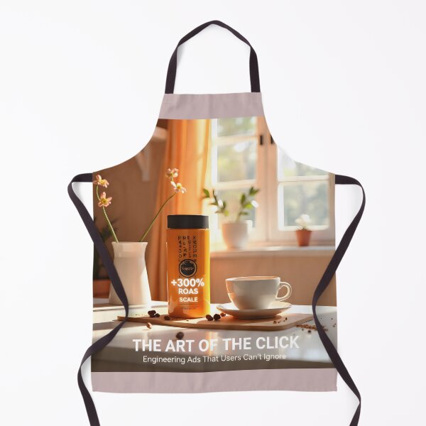 Item preview, The Art of the Click 3D Lenticular Ad: Data-Driven Performance Marketing Campaign designed and sold by Creative-RE.