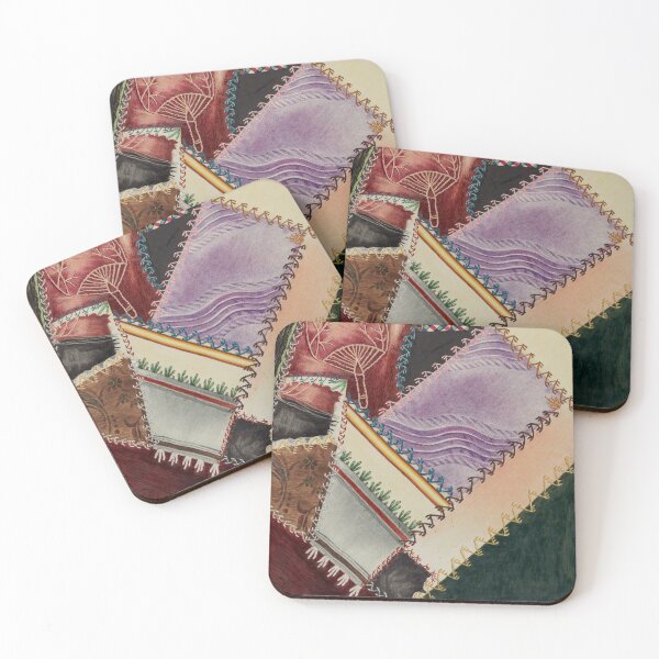 Item preview, SEW QUILT designed and sold by THE GOOD FIND.