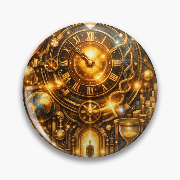Item preview, AURUM SYNTHESIS designed and sold by InfiniteArchive.