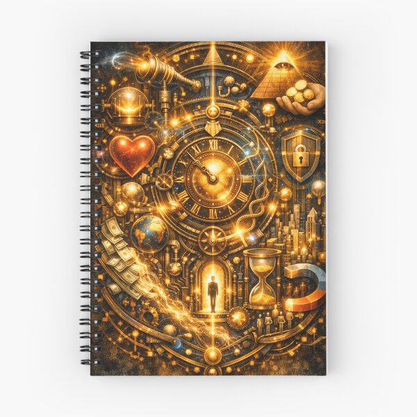 Item preview, AURUM SYNTHESIS designed and sold by InfiniteArchive.