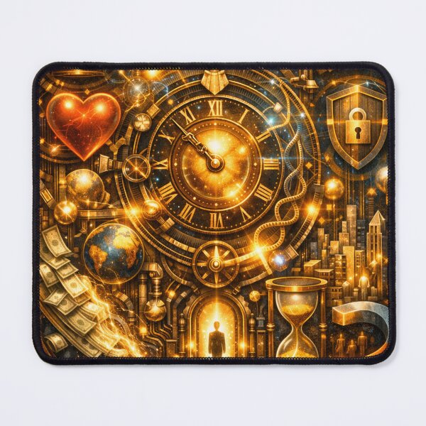 Item preview, AURUM SYNTHESIS designed and sold by InfiniteArchive.