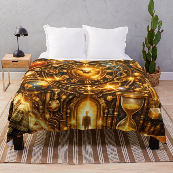 Item preview, SÍNTESIS DE AURUM designed and sold by InfiniteArchive.