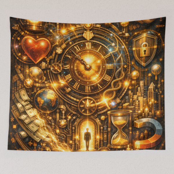 Item preview, AURUM SYNTHESIS designed and sold by InfiniteArchive.