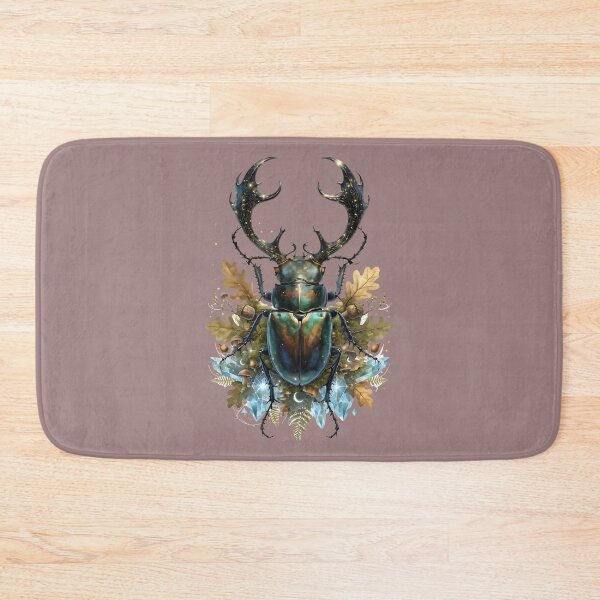 Item preview, Celestial Crown of Stag Beetle designed and sold by Neural-canvas.