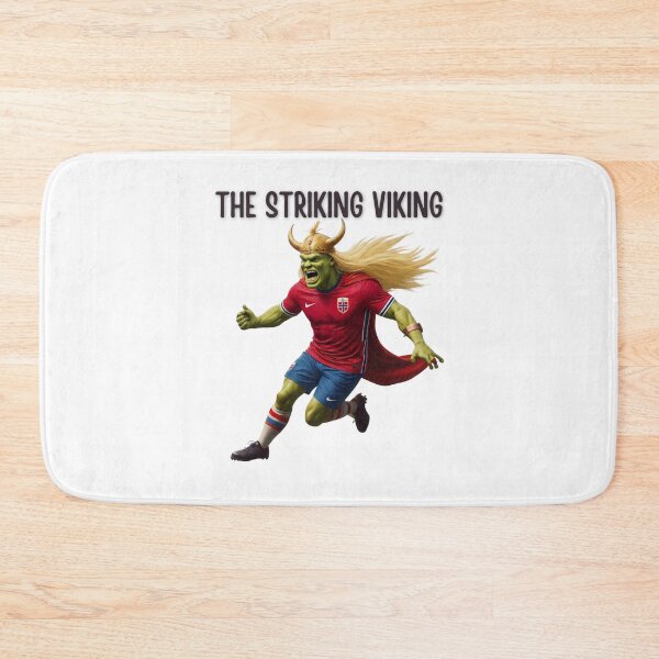 Item preview, The Striking Viking designed and sold by Flirt-Teez.