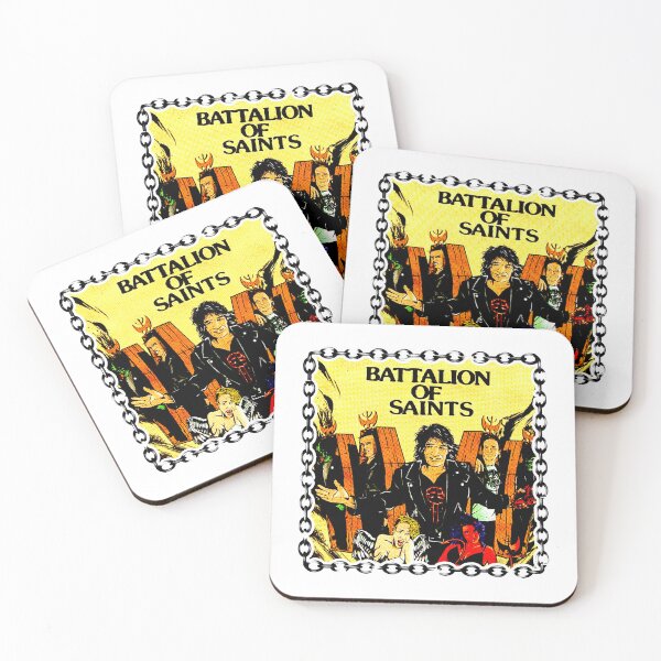 Item preview, Punk Rock Frame Band designed and sold by ShadeFall.