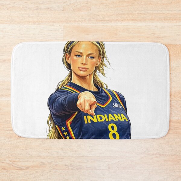 Item preview, Vintage Sophie Cunningham Pointing Painting designed and sold by johnhaugg.