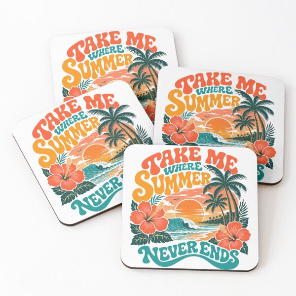 Item preview, Summer designed and sold by Love Joy.