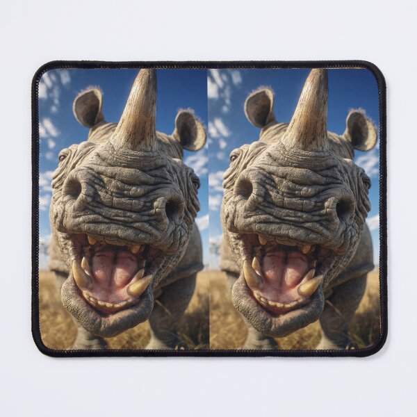Item preview, Grumpy Animal Laughter  designed and sold by AwesomeDigiShop.